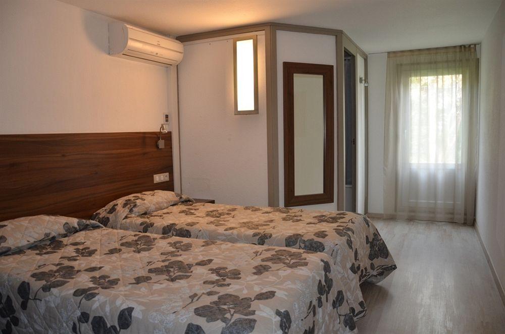 Brit Hotel Plaisance A9/A61 나르본 외부 사진