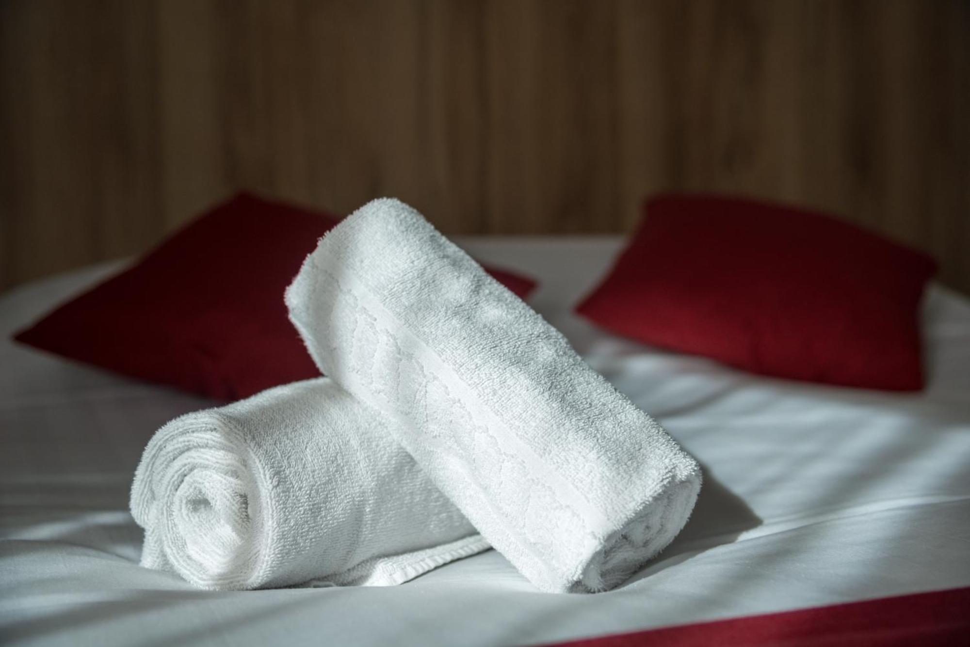 Brit Hotel Plaisance A9/A61 나르본 외부 사진
