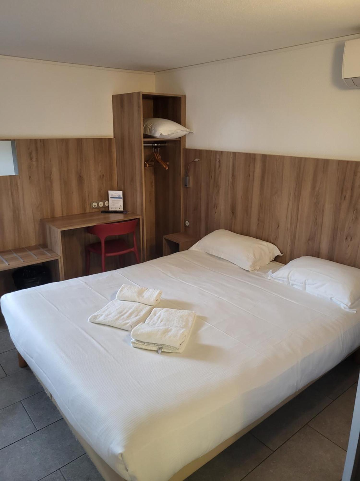 Brit Hotel Plaisance A9/A61 나르본 외부 사진
