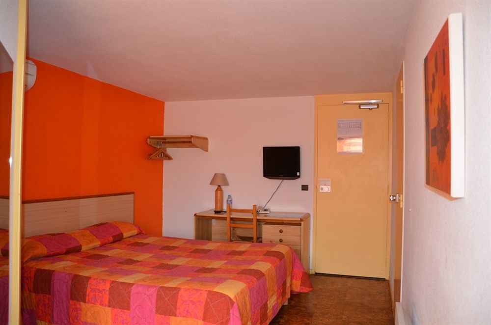 Brit Hotel Plaisance A9/A61 나르본 외부 사진