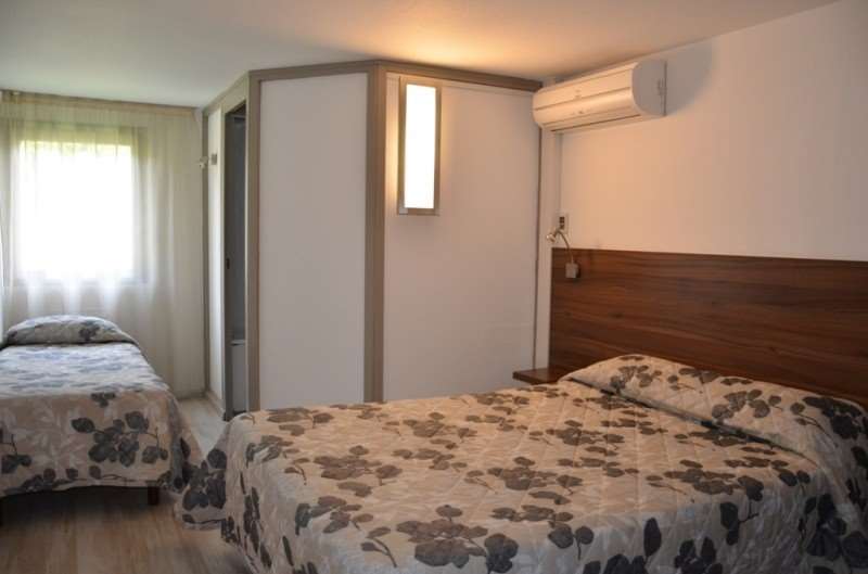 Brit Hotel Plaisance A9/A61 나르본 객실 사진