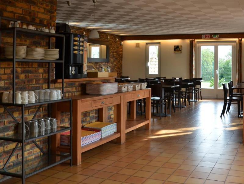 Brit Hotel Plaisance A9/A61 나르본 외부 사진
