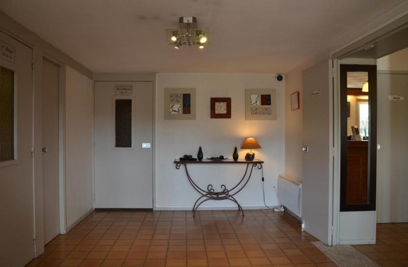 Brit Hotel Plaisance A9/A61 나르본 외부 사진