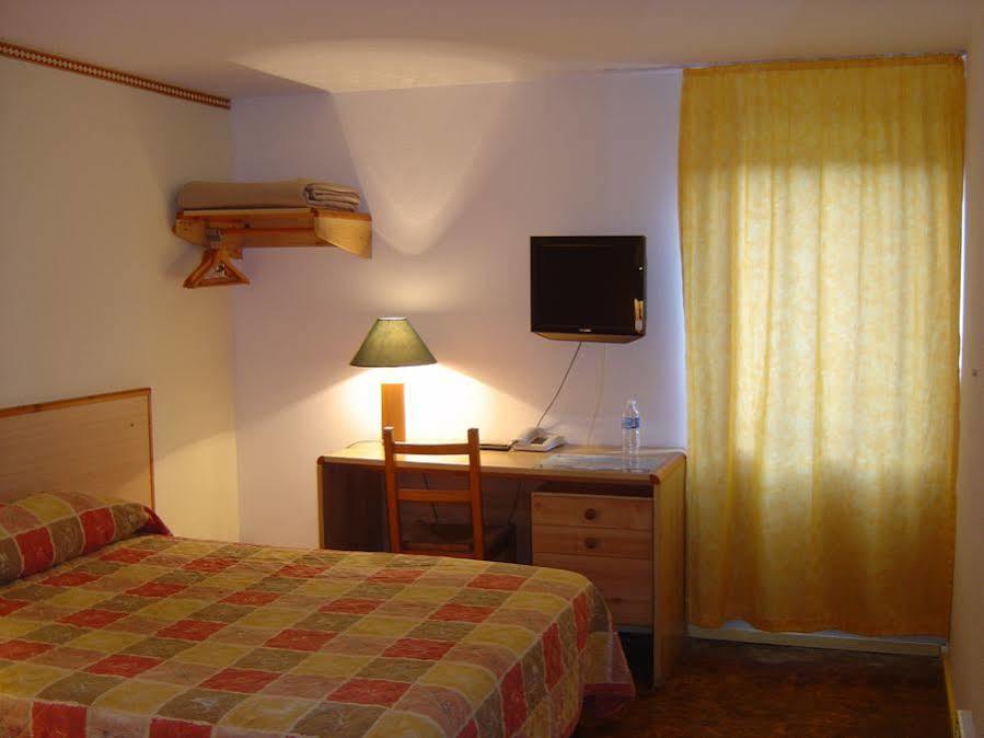 Brit Hotel Plaisance A9/A61 나르본 외부 사진