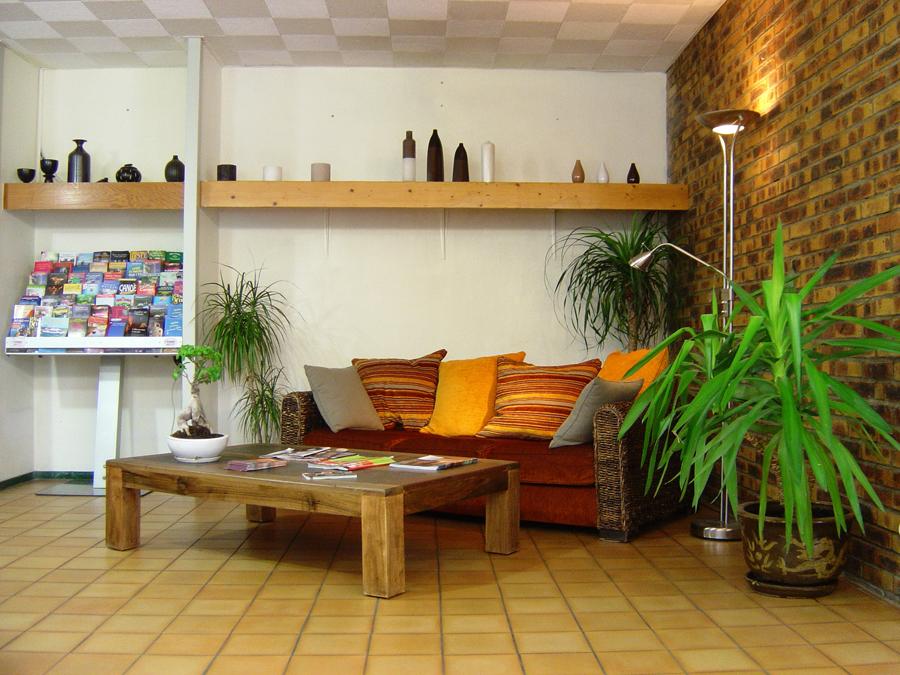 Brit Hotel Plaisance A9/A61 나르본 내부 사진